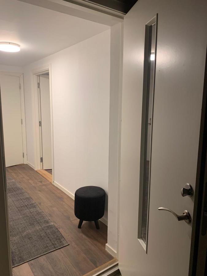 Beautiful 2 Rooms Apartment In Klofta,Near Oslo Airport& Oslo Экстерьер фото