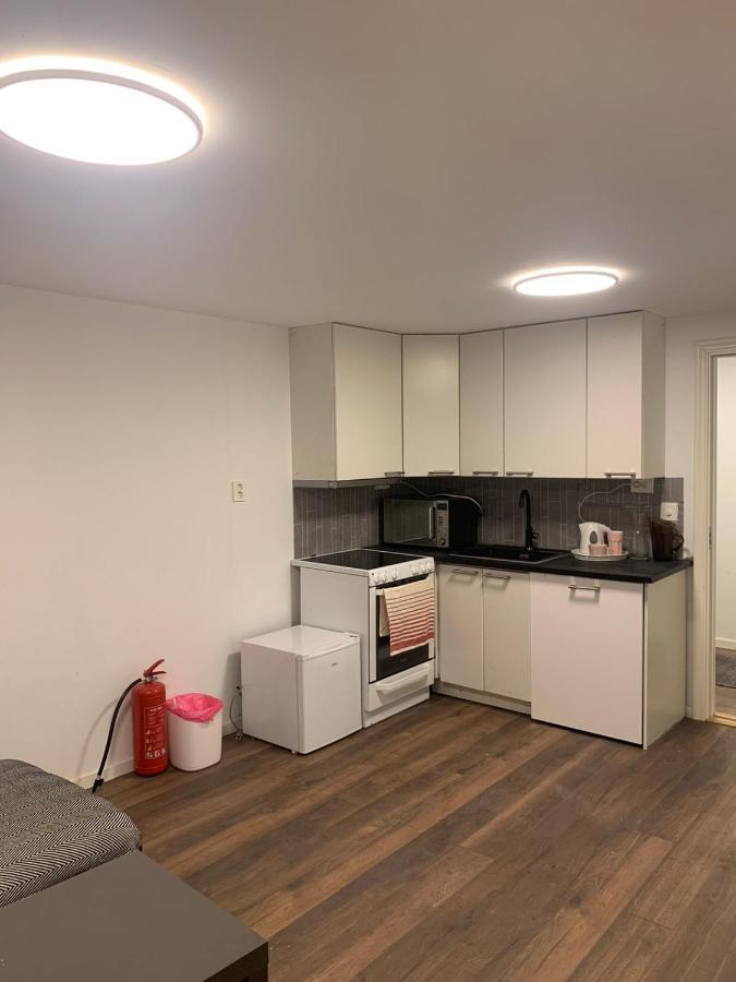 Beautiful 2 Rooms Apartment In Klofta,Near Oslo Airport& Oslo Экстерьер фото