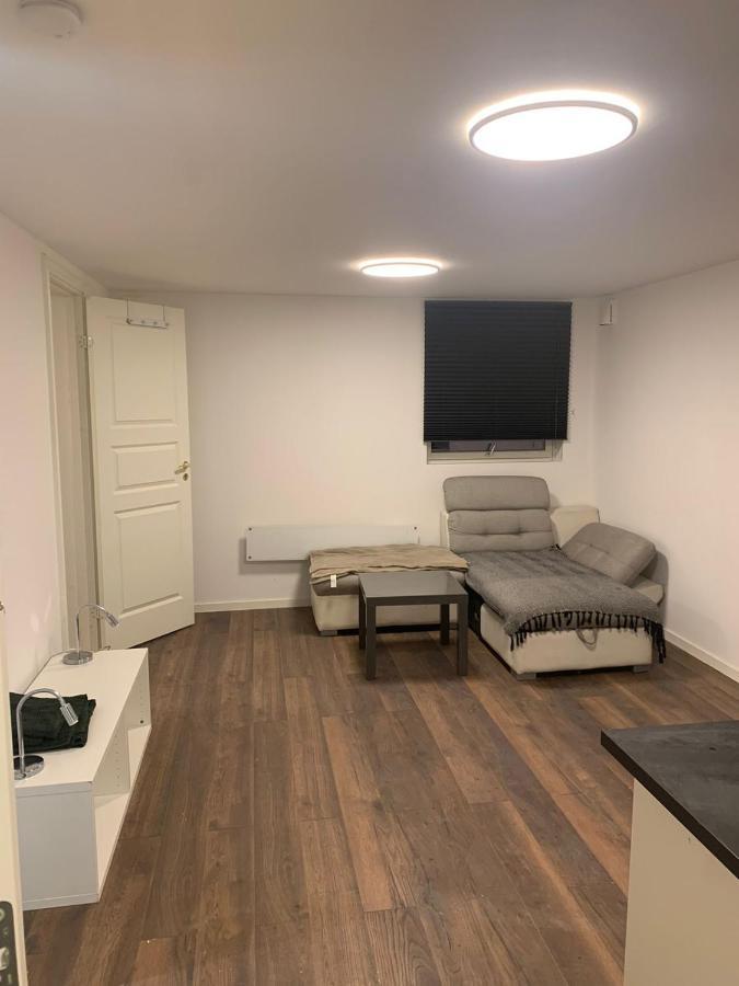 Beautiful 2 Rooms Apartment In Klofta,Near Oslo Airport& Oslo Экстерьер фото