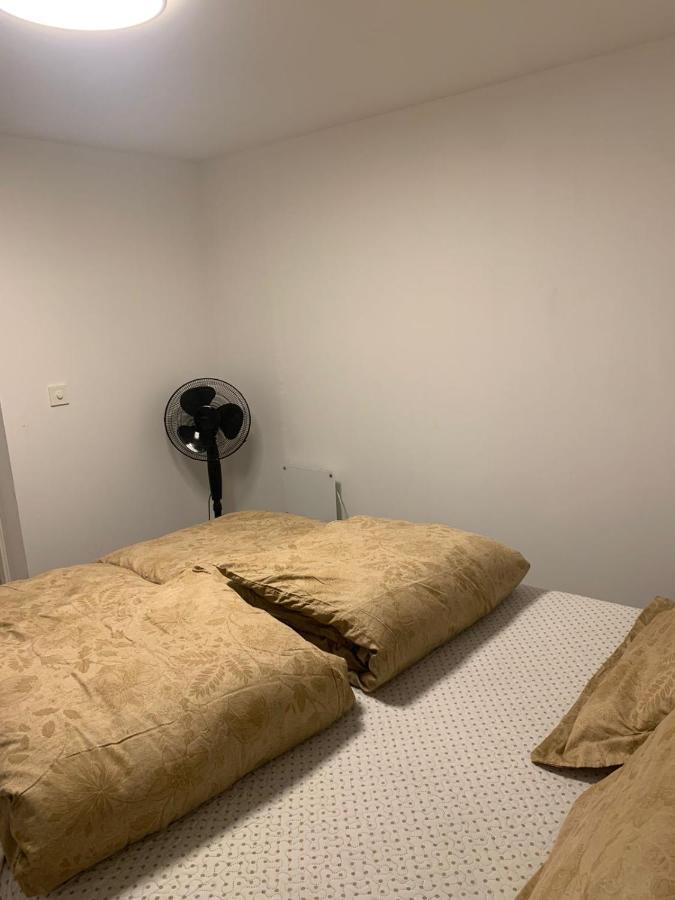 Beautiful 2 Rooms Apartment In Klofta,Near Oslo Airport& Oslo Экстерьер фото