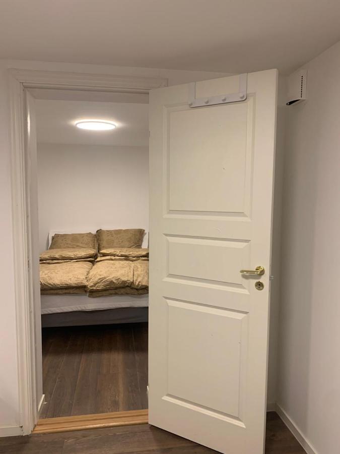 Beautiful 2 Rooms Apartment In Klofta,Near Oslo Airport& Oslo Экстерьер фото