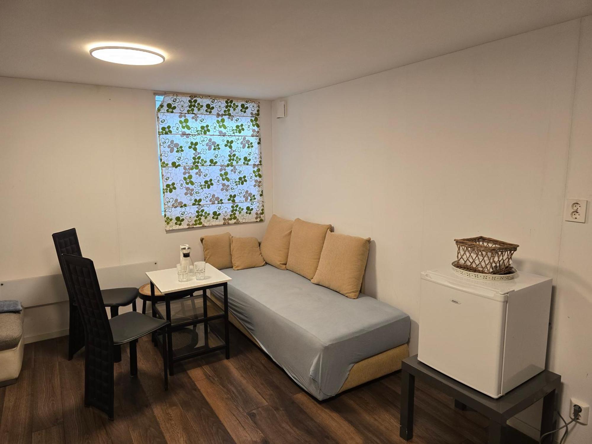 Beautiful 2 Rooms Apartment In Klofta,Near Oslo Airport& Oslo Экстерьер фото