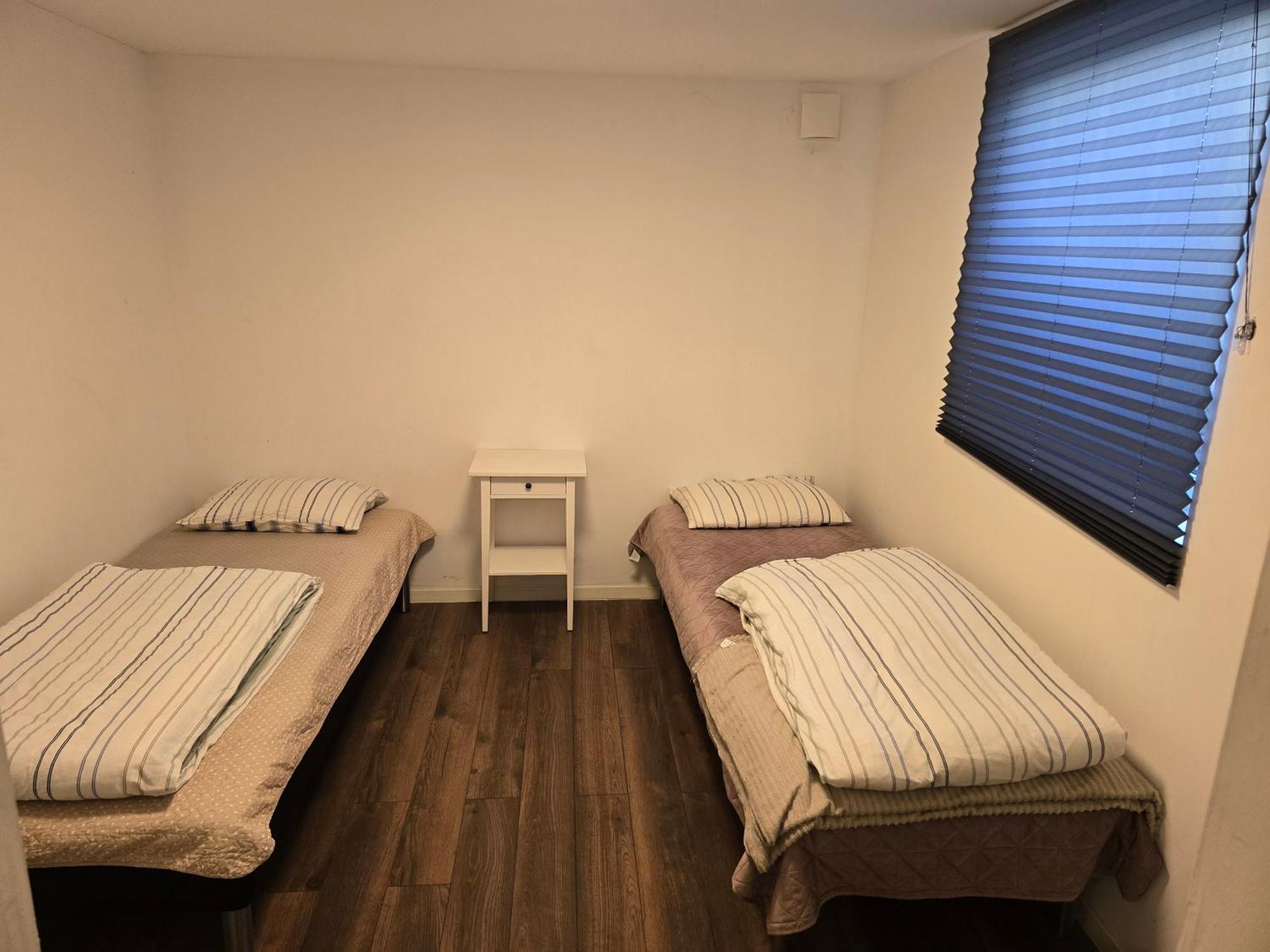Beautiful 2 Rooms Apartment In Klofta,Near Oslo Airport& Oslo Экстерьер фото