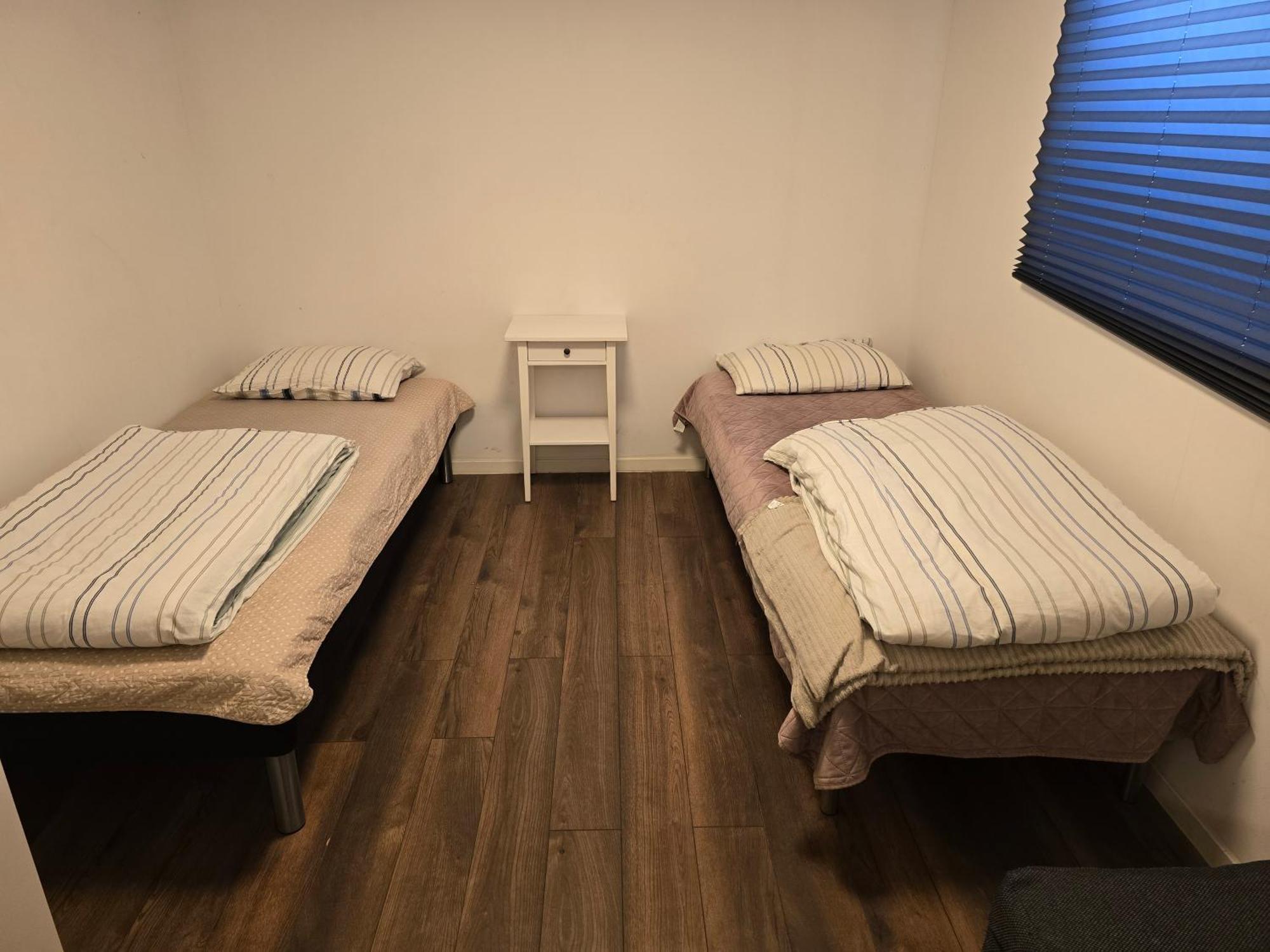 Beautiful 2 Rooms Apartment In Klofta,Near Oslo Airport& Oslo Экстерьер фото